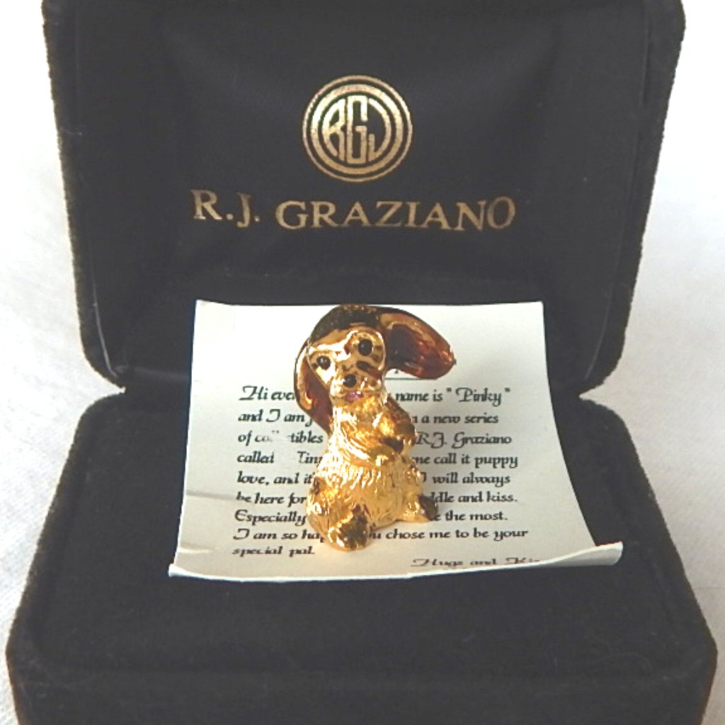 R.J. Graziano 